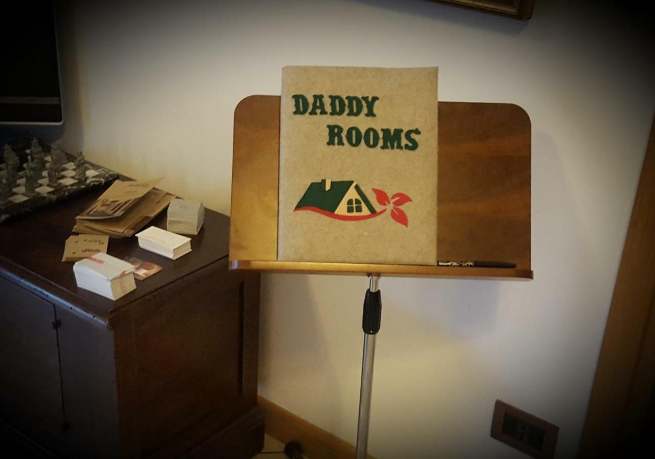 Daddyrooms Тревизо Экстерьер фото