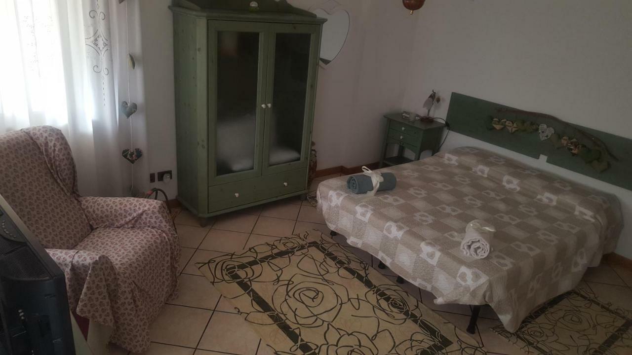 Daddyrooms Тревизо Экстерьер фото