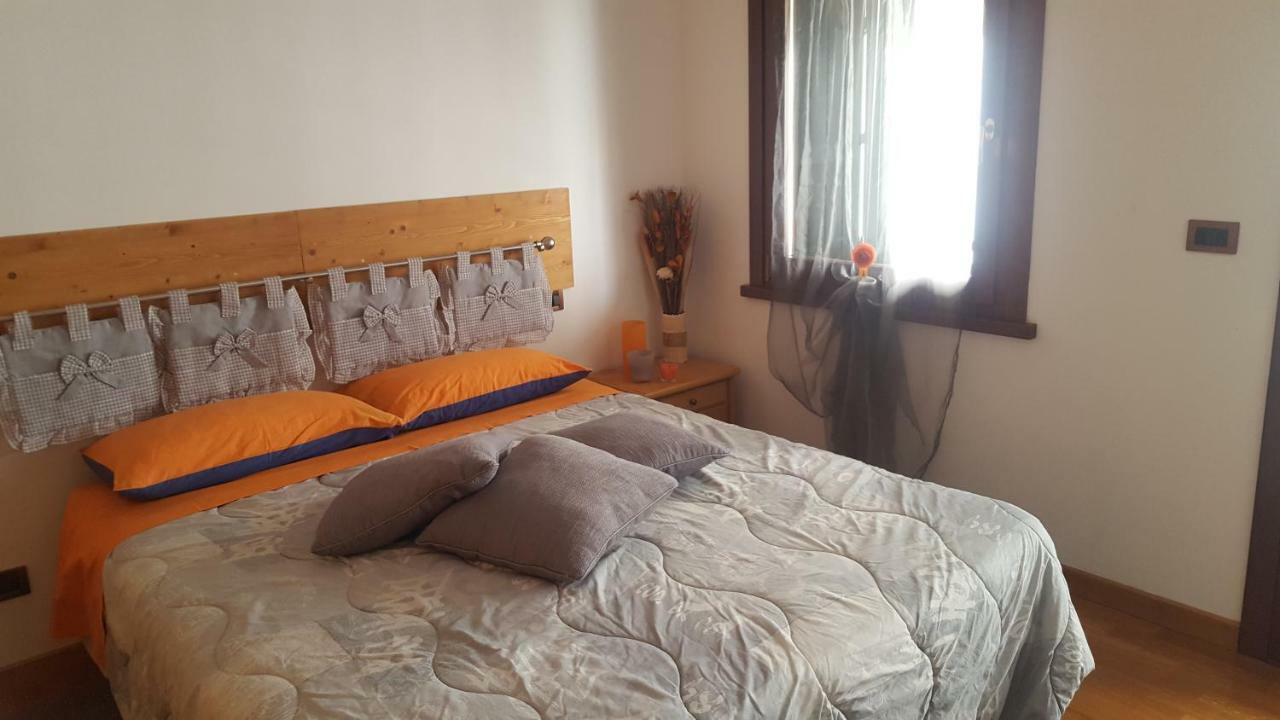 Daddyrooms Тревизо Экстерьер фото