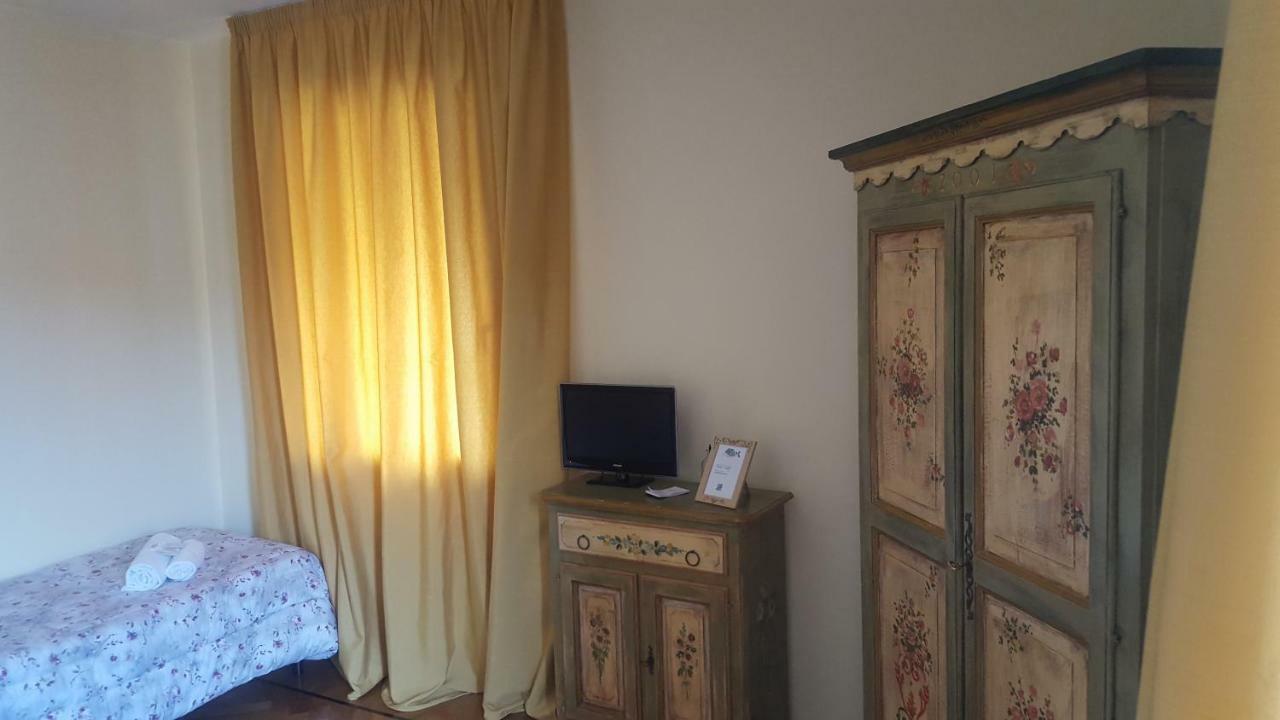 Daddyrooms Тревизо Экстерьер фото